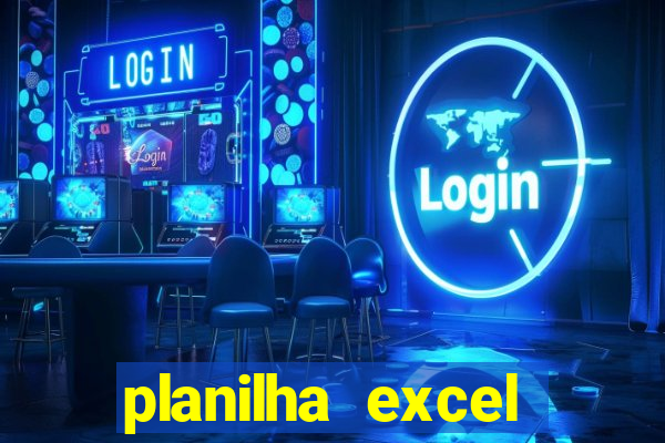 planilha excel folha de pagamento gratis